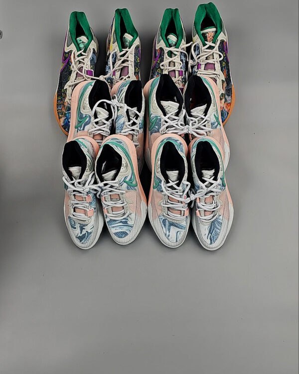 Фотография  106 - Кроссовки NIKE Can 094#10 шт, ЛОТ №8524 оптом в Воронеже и Воронежской области