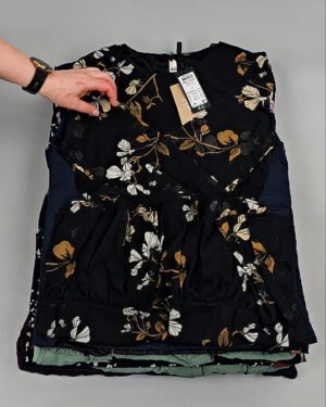 Фотография  841 - Платья VERO MODA Summer 045#4,1 кг, ЛОТ №8558 оптом в Воронеже и Воронежской области