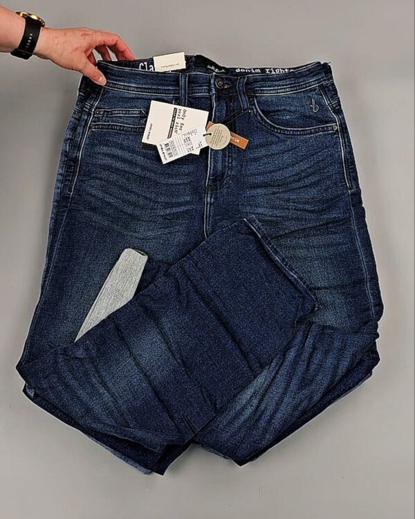 Фотография  856 - Джинсы BLEND HE 045#5 кг, ЛОТ №8686 оптом в Воронеже и Воронежской области