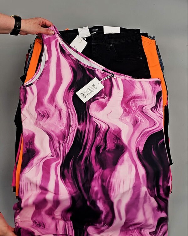 Фотография  988 - ZIZZI XXL 045#30 шт оптом в Воронеже и Воронежской области