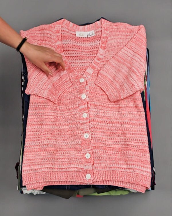 Фотография  285 - Mix XXL Summer#25 кг оптом в Воронеже и Воронежской области