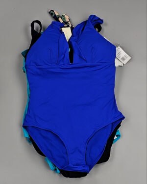 Фотография  858 - Купальники Nordstrom 124#2,3 кг, ЛОТ №8488 оптом в Воронеже и Воронежской области