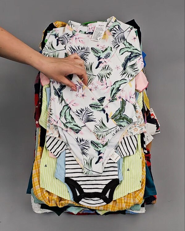 Фотография  893 - Nordstrom kids mix 124#7 кг, ЛОТ №8498 оптом в Воронеже и Воронежской области