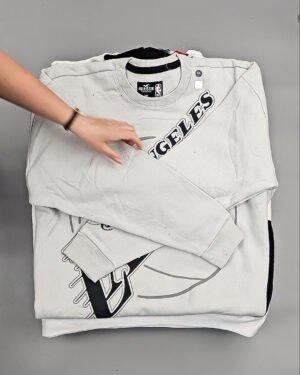 Фотография  582 - Толстовки муж HOLLISTER SW#10 кг, ЛОТ №8588 оптом в Воронеже и Воронежской области