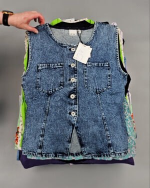 Фотография  280 - ICHI Summer mix 045#15 кг, ЛОТ №8583 оптом в Воронеже и Воронежской области