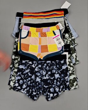 Фотография  153 - Нижнее белье дети Nordstrom 124#2,3 кг, ЛОТ №8487 оптом в Воронеже и Воронежской области