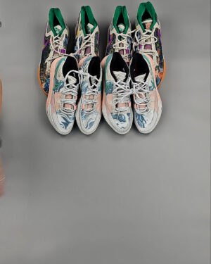 Фотография  686 - Кроссовки NIKE Can 094#10 шт, ЛОТ №8524 оптом в Воронеже и Воронежской области