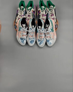 Фотография  986 - Кроссовки NIKE Can 094#10 шт, ЛОТ №8523 оптом в Воронеже и Воронежской области