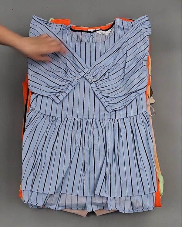 Фотография  684 - SOMETHINGNEW Summer mix 045#6,2 кг, ЛОТ №8497 оптом в Воронеже и Воронежской области