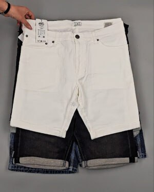 Фотография  107 - Шорты JACK JONES men 045#5 кг, ЛОТ №8660 оптом в Воронеже и Воронежской области