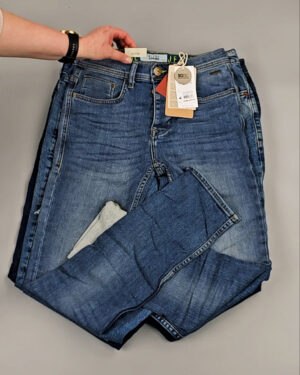 Фотография  547 - Джинсы BLEND HE 045#5 кг, ЛОТ №8685 оптом в Воронеже и Воронежской области