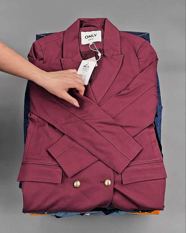 Фотография  691 - ONLY Summer mix 045#15 кг оптом в Воронеже и Воронежской области