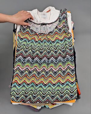 Купить Mix Summer Ex Герм#100 кг оптом в Воронеже и Воронежской области