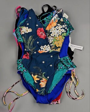 Фотография  502 - Купальники Nordstrom 124#2,5 кг, ЛОТ №8489 оптом в Воронеже и Воронежской области