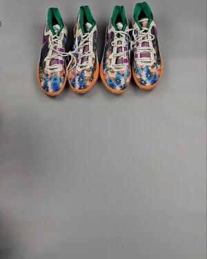 Фотография  788 - Кроссовки NIKE Can 094#10 шт, ЛОТ №8524 оптом в Воронеже и Воронежской области