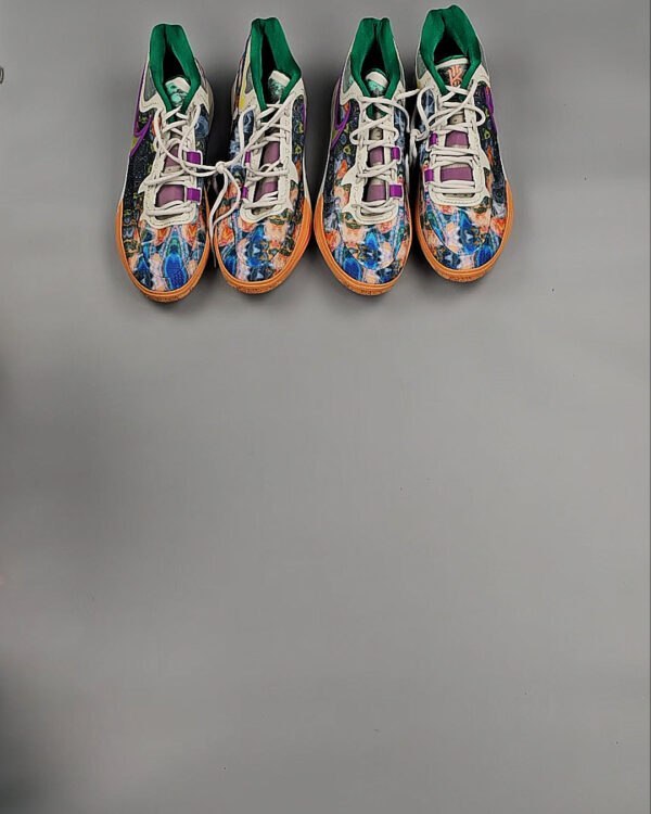 Фотография  522 - Кроссовки NIKE Can 094#10 шт, ЛОТ №8524 оптом в Воронеже и Воронежской области