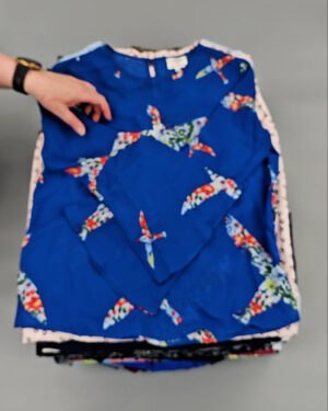 Фотография  693 - Mix RS (Оригинал Р.Ф. Лето)#100 кг оптом в Воронеже и Воронежской области