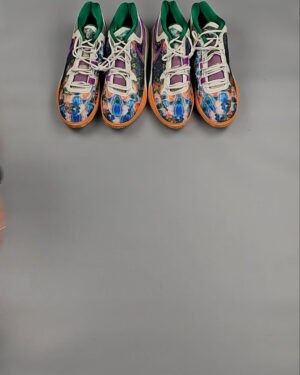 Фотография  133 - Кроссовки NIKE Can 094#10 шт, ЛОТ №8523 оптом в Воронеже и Воронежской области