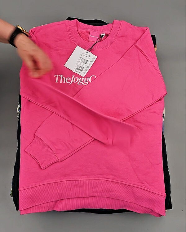 Фотография  344 - DK COMPANY Summer mix 045#13 кг, ЛОТ №8676 оптом в Воронеже и Воронежской области