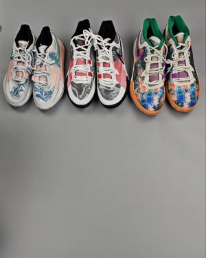 Фотография  547 - Кроссовки NIKE Can 094#10 шт, ЛОТ №8521 оптом в Воронеже и Воронежской области