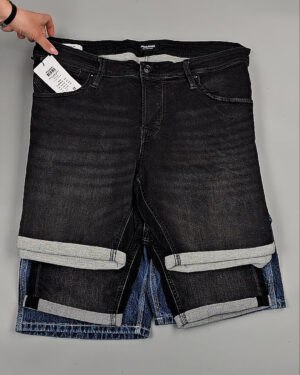 Фотография  564 - Шорты JACK JONES men 045#5 кг, ЛОТ №8660 оптом в Воронеже и Воронежской области