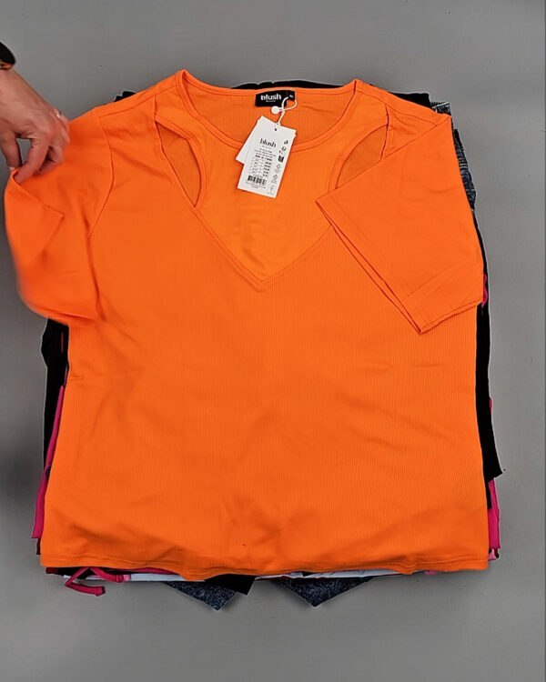 Фотография  619 - ZIZZI XXL 045#30 шт оптом в Воронеже и Воронежской области