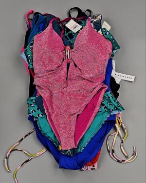 Фотография  470 - Купальники Nordstrom 124#2,5 кг, ЛОТ №8489 оптом в Воронеже и Воронежской области