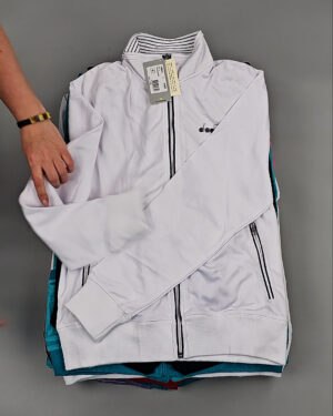 Фотография  895 - Спортивные костюмы  AD83#10 шт, ЛОТ №8642 оптом в Воронеже и Воронежской области