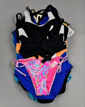 Фотография  183 - Купальники Nordstrom 124#2,3 кг, ЛОТ №8488 оптом в Воронеже и Воронежской области