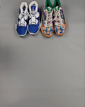 Фотография  905 - Кроссовки NIKE Can 094#10 шт, ЛОТ №8522 оптом в Воронеже и Воронежской области