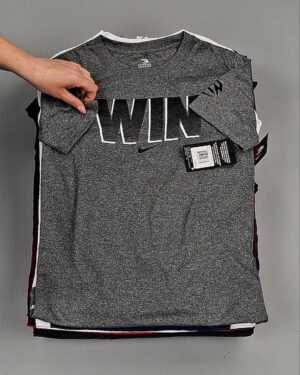 Фотография  601 - KIDS NIKE CAN 084#5 кг, ЛОТ №8478 оптом в Воронеже и Воронежской области