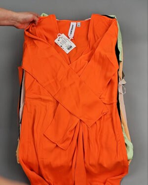 Фотография  818 - SOMETHINGNEW Summer mix 045#6,2 кг, ЛОТ №8497 оптом в Воронеже и Воронежской области