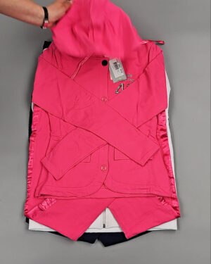 Фотография  356 - Спортивные костюмы  AD83#4 шт, ЛОТ №8637 оптом в Воронеже и Воронежской области