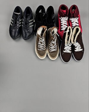 Фотография  364 - Обувь спорт BRAND Sport W  O59#7,2 кг, ЛОТ №8652 оптом в Воронеже и Воронежской области