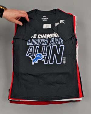 Фотография  132 - KIDS NIKE CAN 084#5 кг, ЛОТ №8502 оптом в Воронеже и Воронежской области