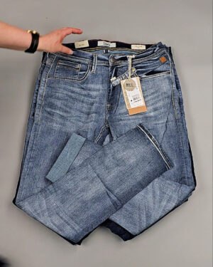 Фотография  583 - Джинсы BLEND HE 045#5 кг, ЛОТ №8688 оптом в Воронеже и Воронежской области