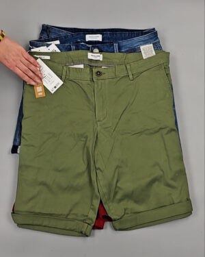 Фотография  938 - Шорты JACK JONES men 045#5 кг, ЛОТ №8662 оптом в Воронеже и Воронежской области