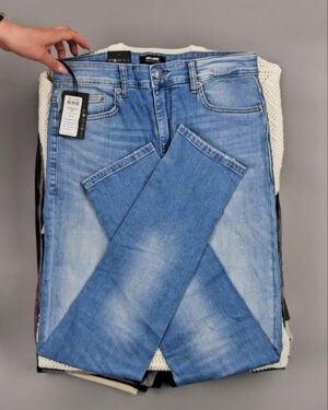 Фотография  316 - ONLY/JJ/BLEND men Summer 045#10 кг, ЛОТ №8665 оптом в Воронеже и Воронежской области