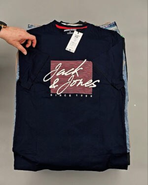 Фотография  984 - JACK JONES men Summer 045#15 кг, ЛОТ №8708 оптом в Воронеже и Воронежской области