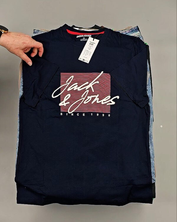 Фотография  148 - JACK JONES men Summer 045#15 кг, ЛОТ №8708 оптом в Воронеже и Воронежской области