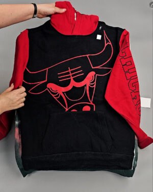 Фотография  952 - Толстовки муж HOLLISTER SW#10 кг оптом в Воронеже и Воронежской области