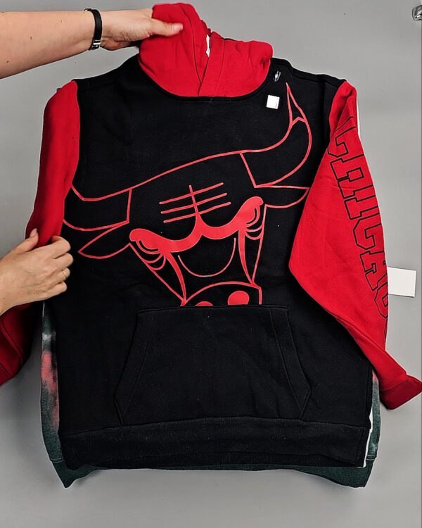 Фотография  243 - Толстовки муж HOLLISTER SW#10 кг оптом в Воронеже и Воронежской области