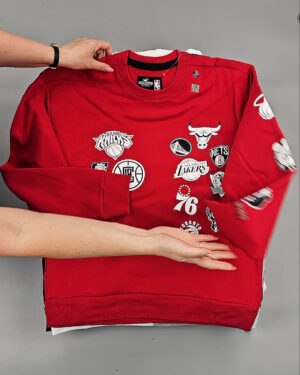 Фотография  269 - Толстовки муж HOLLISTER SW#10 кг, ЛОТ №8588 оптом в Воронеже и Воронежской области