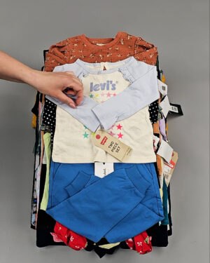 Купить Nordstrom kids mix 124#7 кг, ЛОТ №8499 оптом в Воронеже и Воронежской области