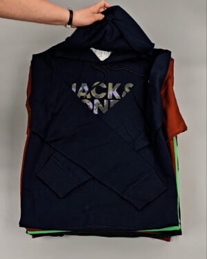 Фотография  701 - Толстовки JACK JONES men 045#7 кг оптом в Воронеже и Воронежской области