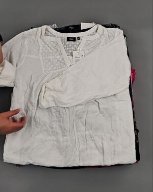 Фотография  614 - ZIZZI XXL 045#30 шт, ЛОТ №8724 оптом в Воронеже и Воронежской области