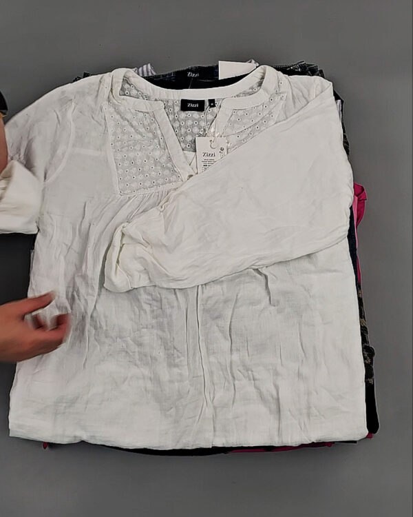 Фотография  999 - ZIZZI XXL 045#30 шт, ЛОТ №8724 оптом в Воронеже и Воронежской области