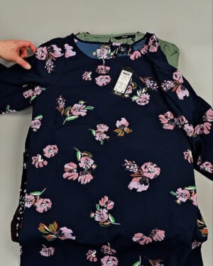 Фотография  373 - Платья VERO MODA Summer 045#4,1 кг, ЛОТ №8558 оптом в Воронеже и Воронежской области