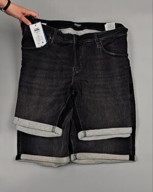 Фотография  504 - Шорты JACK JONES men 045#5 кг, ЛОТ №8659 оптом в Воронеже и Воронежской области