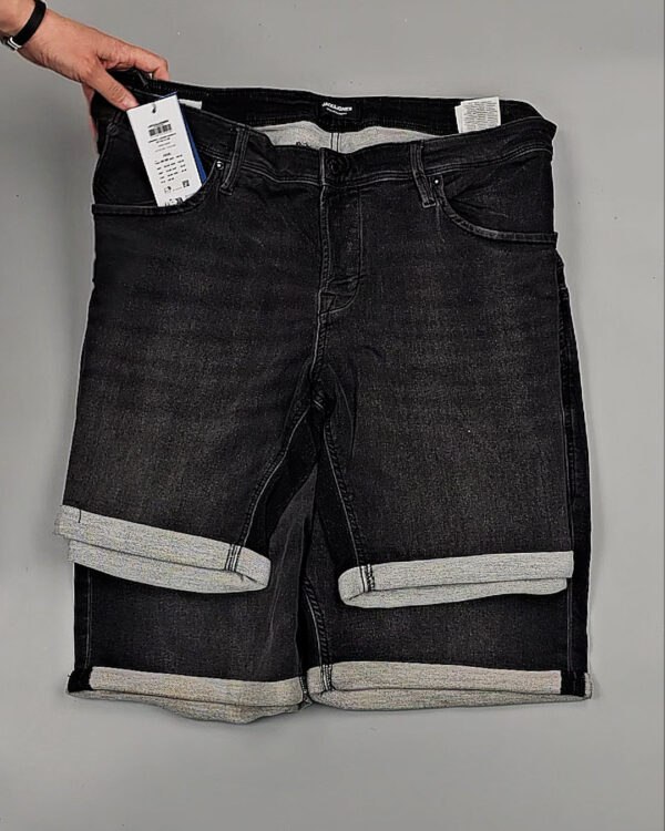 Фотография  142 - Шорты JACK JONES men 045#5 кг, ЛОТ №8659 оптом в Воронеже и Воронежской области